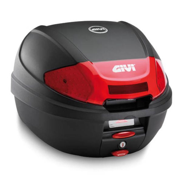 GIVI túradoboz E300N2