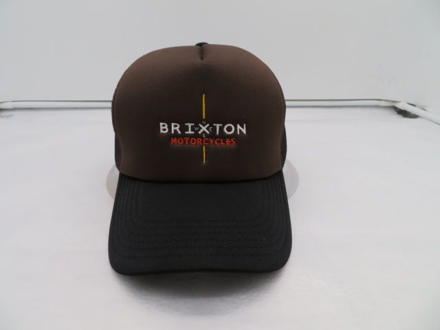 Brixton baseball sapka 