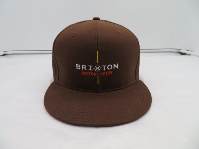 Brixton baseball sapka barna