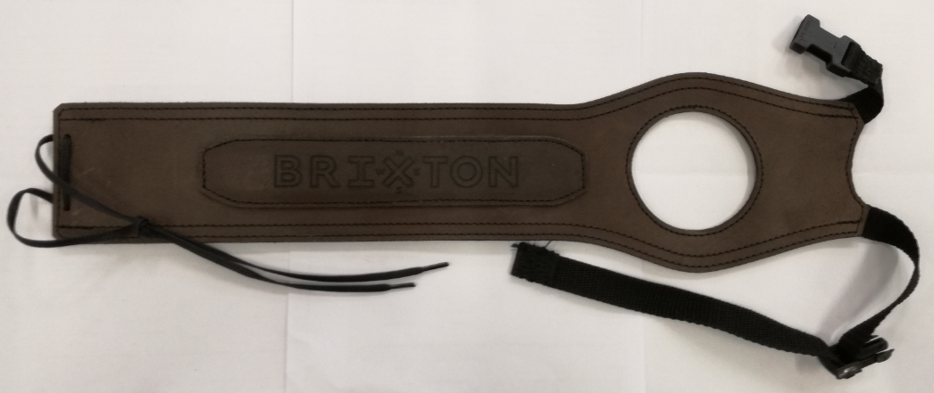 Brixton tankvédő 125 köbcentis modellekhez