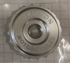 Brixton olajsapka BX 500