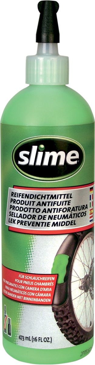 SLIME gumitömítő folyadék 473ml