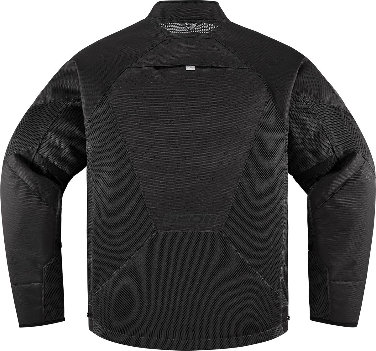 ICON MESH AF Jacket Férfi Nyári motoros kabát (S)