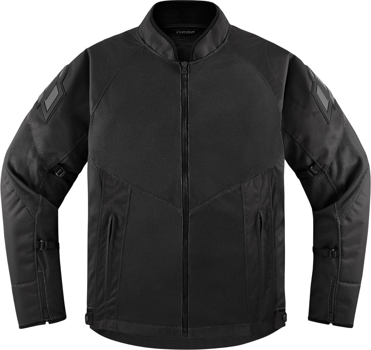 ICON MESH AF Jacket Férfi Nyári motoros kabát (M)